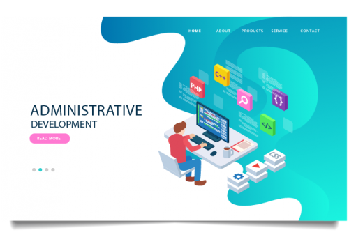 Administrative Developement