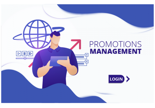 Promotions Management