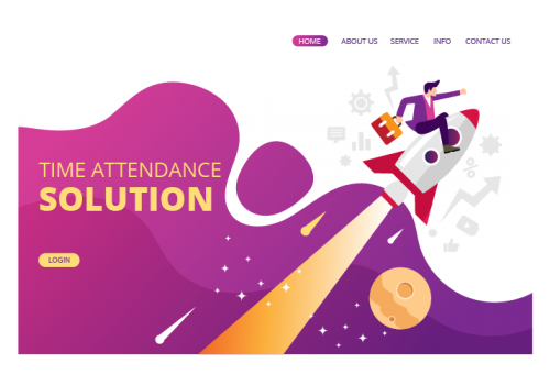 Time Attendance