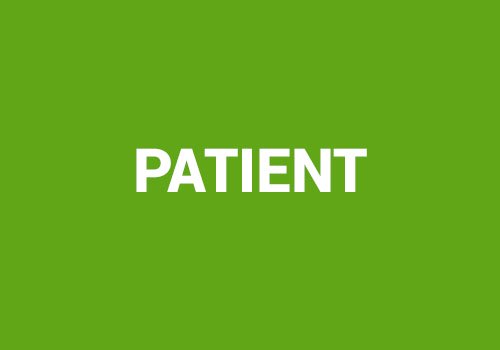 Patient Module