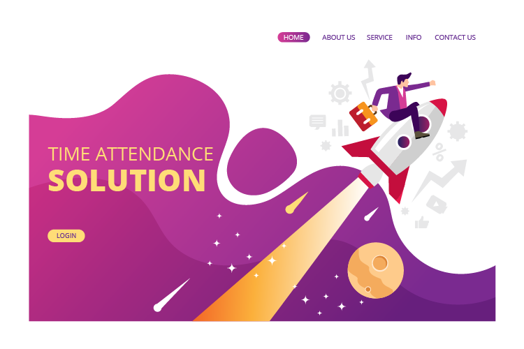 Time Attendance
